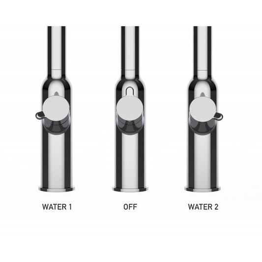 PACK BULLE - eau fraiche et gazeuse filtrée directement en sortie de robinet