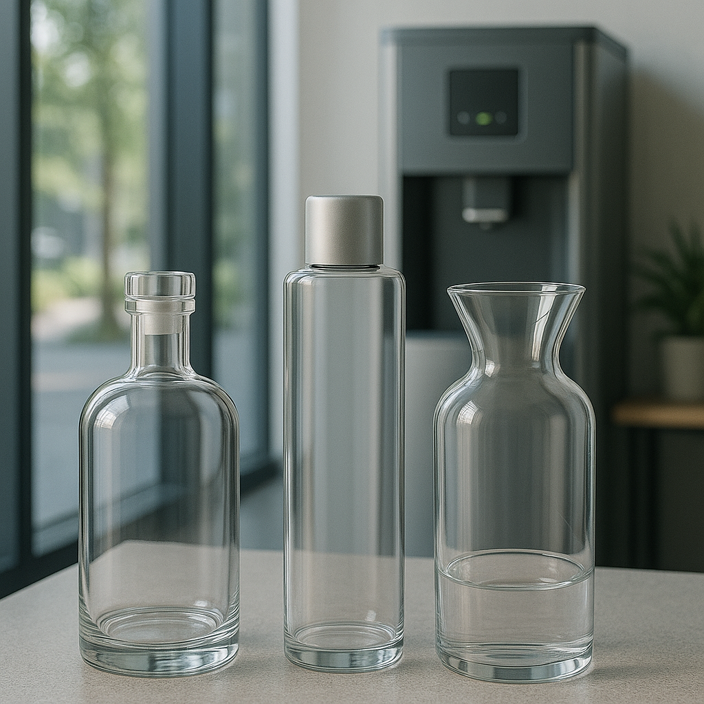 Accessoires personnalisables