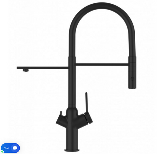 PACK PURE FLEX - eau filtrée, tempérée