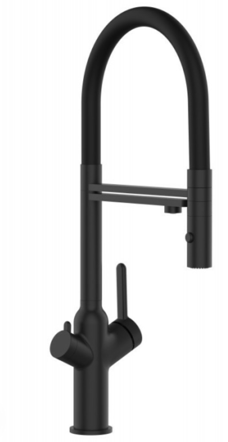 PACK PURE FLEX - eau filtrée, tempérée