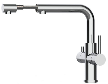 PACK PURE LINE - eau filtrée, tempérée