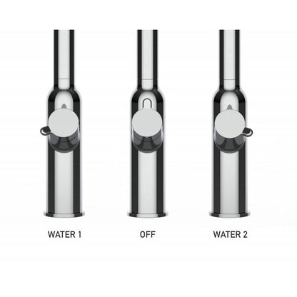 PACK BULLE - eau fraiche et gazeuse filtrée directement en sortie de robinet