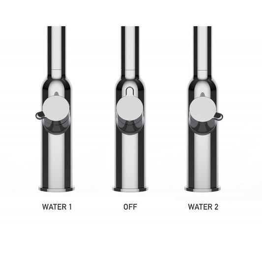 PACK COL PURE - eau filtrée, tempérée